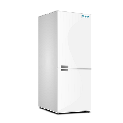 你能把热食放在厨房冰柜里吗?