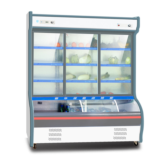 储存切好的蔬菜水果辣椒冰箱价格