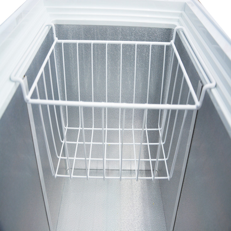 家用商用节能单温小型冰柜