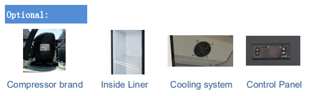 小型电动最佳冷却器，带轮销售