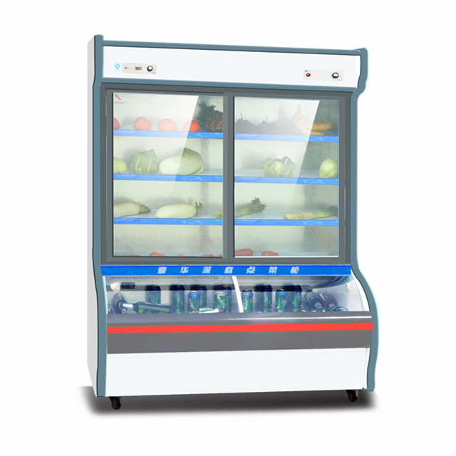 冷藏新鲜番茄生菜蔬菜保鲜冰箱